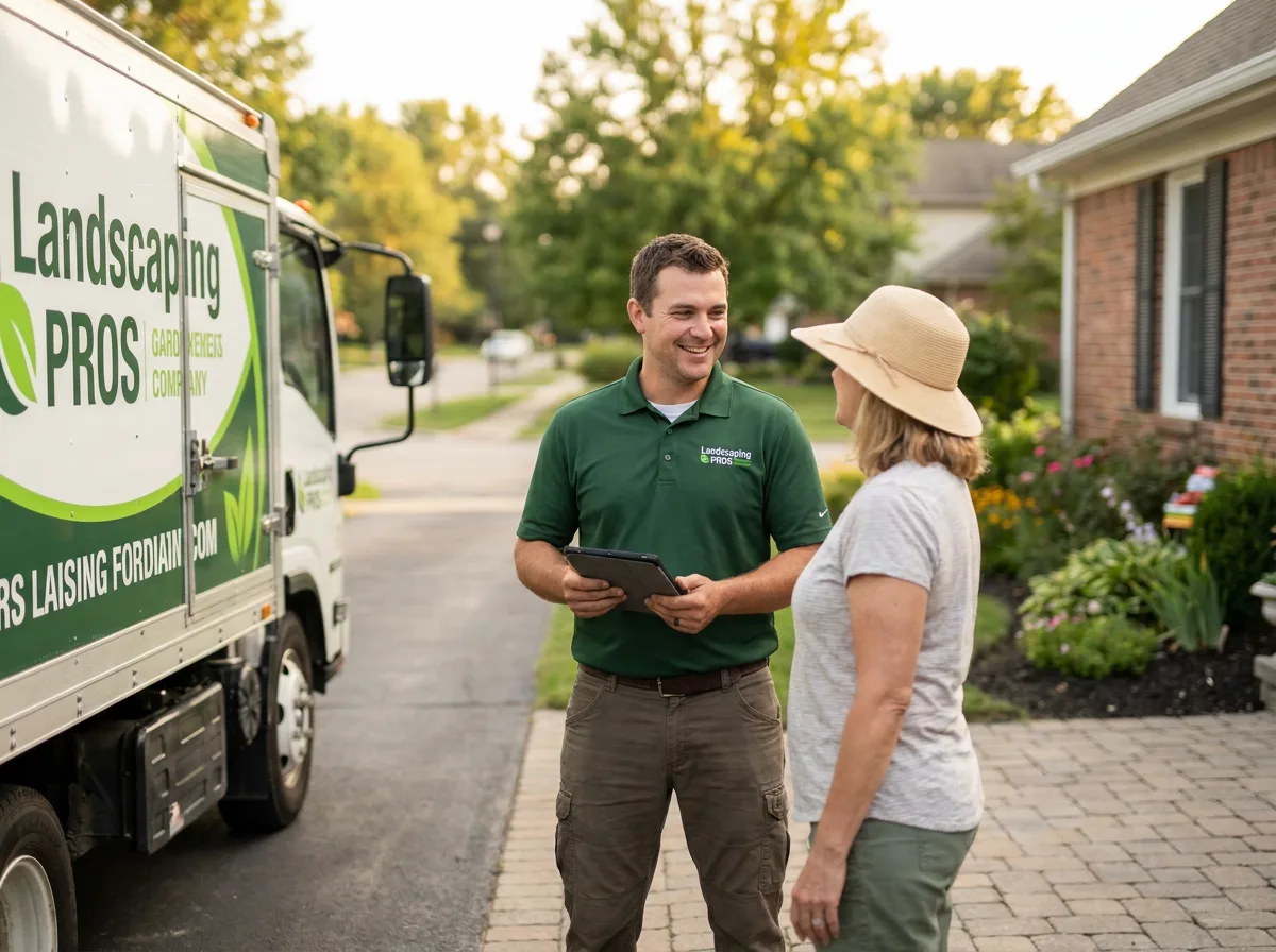 Landscaping Palo, MI FAQs